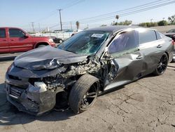 2017 Chevrolet Malibu LT en venta en Colton, CA