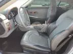 2005 Chrysler Crossfire Limited