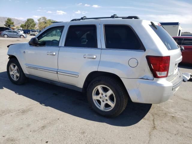 2007 Jeep Grand Cherokee Limited