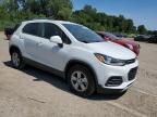 2021 Chevrolet Trax 1LT