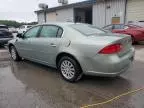 2006 Buick Lucerne CX