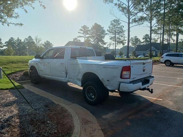 2019 Dodge RAM 3500 BIG Horn