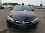 2015 Toyota Camry Hybrid