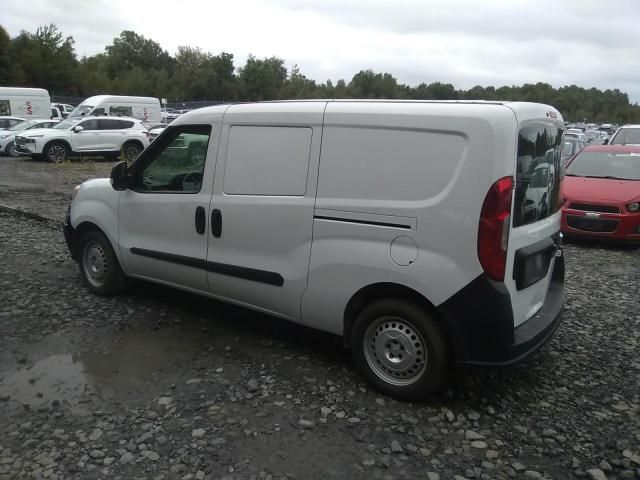 2021 Dodge RAM Promaster City