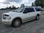 2010 Ford Expedition EL Eddie Bauer