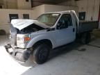 2012 Ford F250 Super Duty