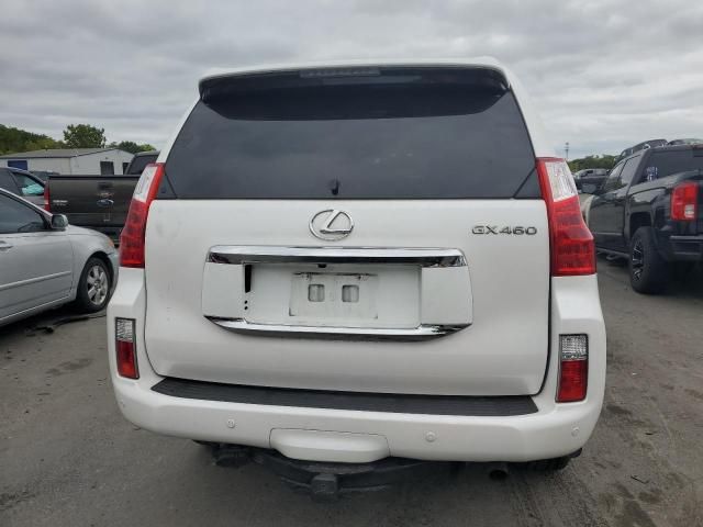 2013 Lexus GX 460