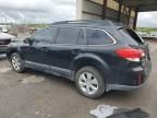 2012 Subaru Outback 2.5I Premium