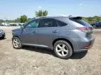 2014 Lexus RX 350 Base