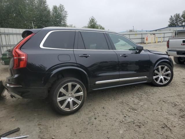 2016 Volvo XC90 T6