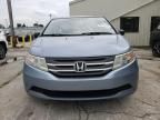 2013 Honda Odyssey EXL