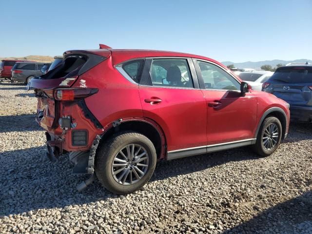 2019 Mazda CX-5 Sport