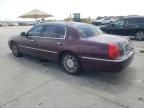 2006 Lincoln Town Car Signature Long Wheelbase