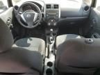 2014 Nissan Versa Note S