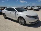 2013 Lincoln MKS