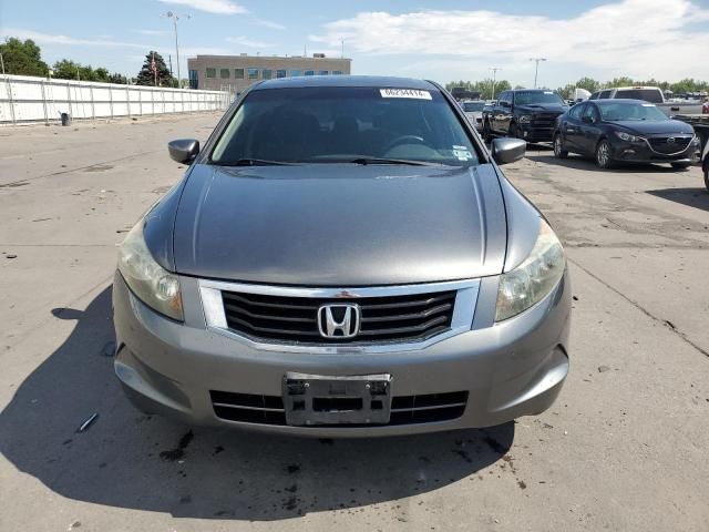 2010 Honda Accord EX