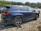 2019 Lexus RX 350 L