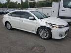 2013 Toyota Avalon Hybrid