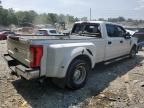 2018 Ford F350 Super Duty