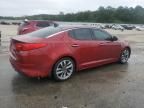 2014 KIA Optima SX