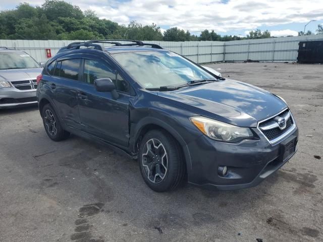 2013 Subaru XV Crosstrek 2.0 Limited