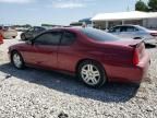 2006 Chevrolet Monte Carlo LT