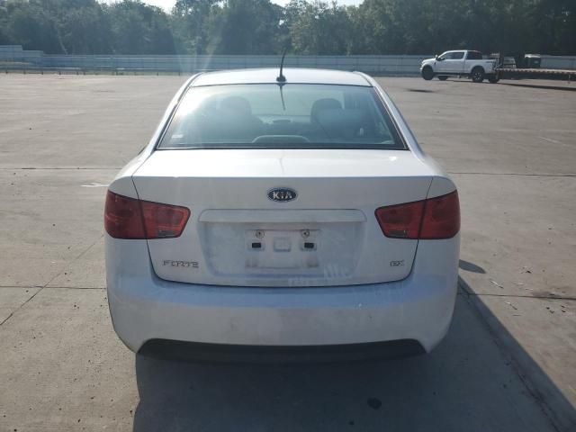 2011 KIA Forte EX