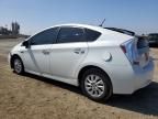 2014 Toyota Prius PLUG-IN