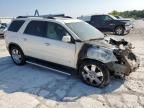 2010 GMC Acadia SLT-2