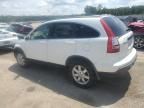 2007 Honda CR-V EXL