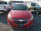 2011 Chevrolet Cruze LTZ