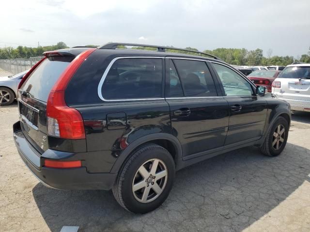 2007 Volvo XC90 3.2