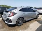 2021 Honda Civic Sport Touring