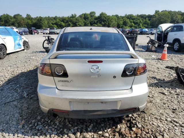 2005 Mazda 3 S