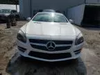 2013 Mercedes-Benz SL 550