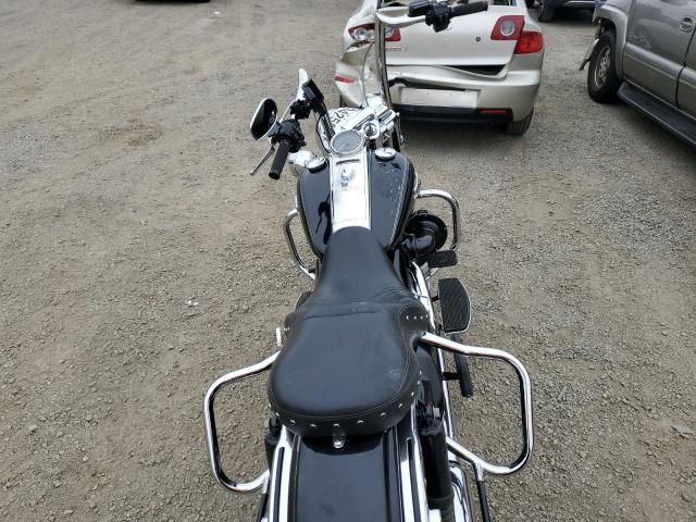 2014 Harley-Davidson Flhr Road King