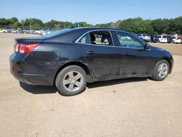 2014 Chevrolet Malibu LS