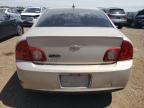 2010 Chevrolet Malibu LS