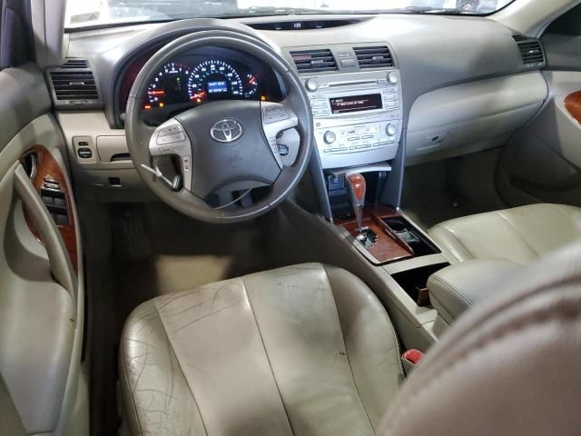 2011 Toyota Camry SE