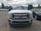 2012 Ford F250 Super Duty