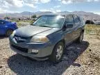 2006 Acura MDX