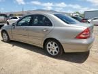 2004 Mercedes-Benz C 320