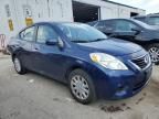 2014 Nissan Versa S