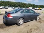 2010 Chevrolet Impala LTZ