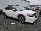 2014 Subaru XV Crosstrek 2.0I Hybrid Touring