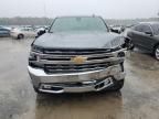 2019 Chevrolet Silverado K1500 LTZ