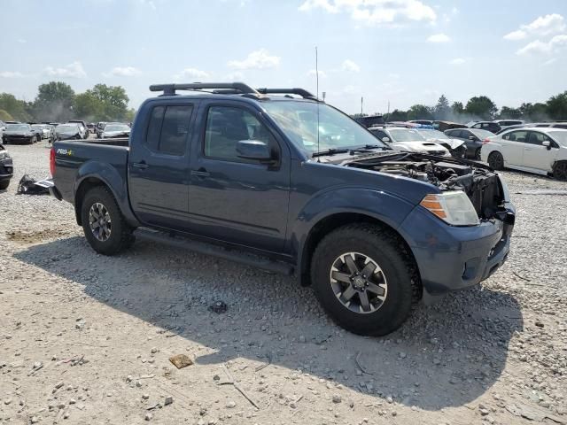 2015 Nissan Frontier S