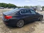 2019 BMW 530XE