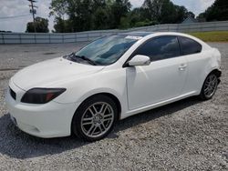 2010 Scion TC en venta en Gastonia, NC