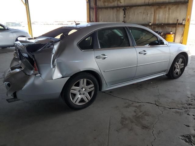 2013 Chevrolet Impala LT